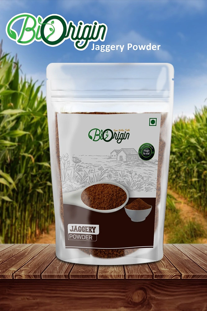 Jaggery Powder