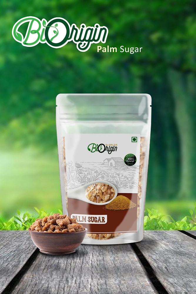 Palm Sugar