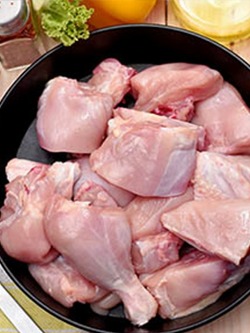 Tender Chicken Standard