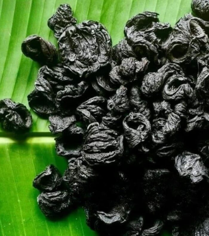 നാടൻ കുടംപുളി (Kodampuli) – Malabar Tamarind